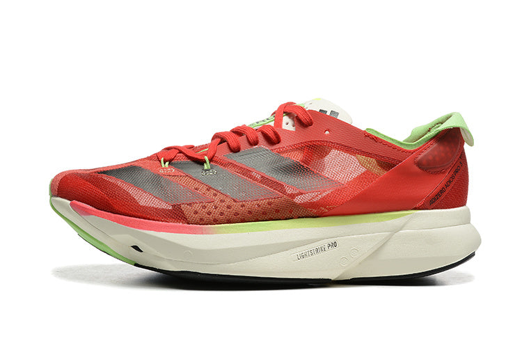 adidas Adizero Adios Pro 3 Running Shoes