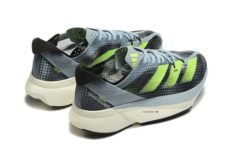 adidas Adizero Adios Pro 3 Running Shoes