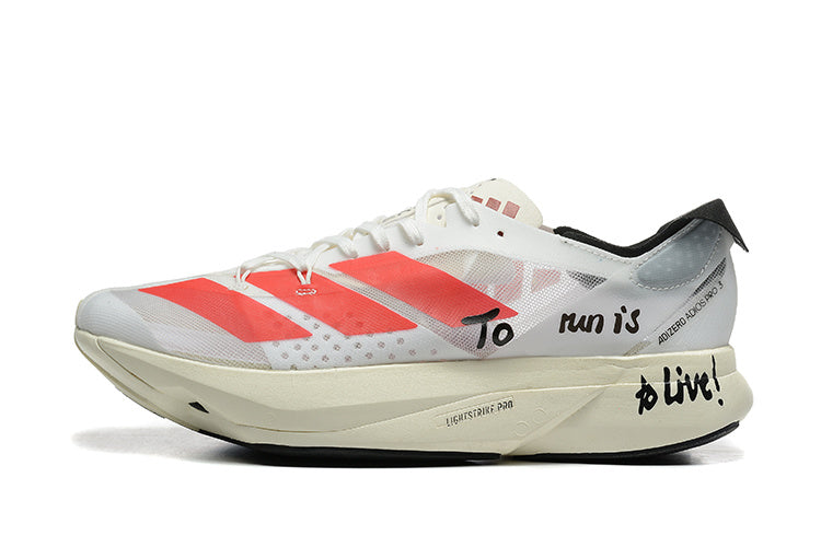 adidas Adizero Adios Pro 3 Running Shoes
