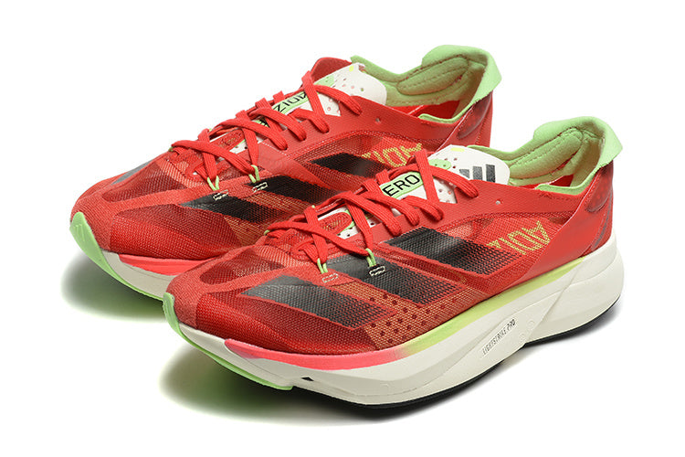 adidas Adizero Adios Pro 3 Running Shoes