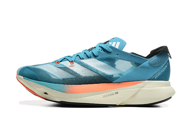 adidas Adizero Adios Pro 3 Running Shoes