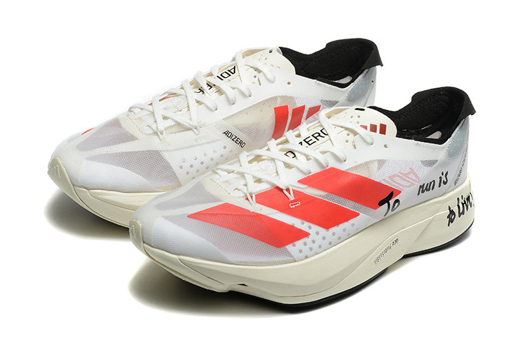 adidas Adizero Adios Pro 3 Running Shoes