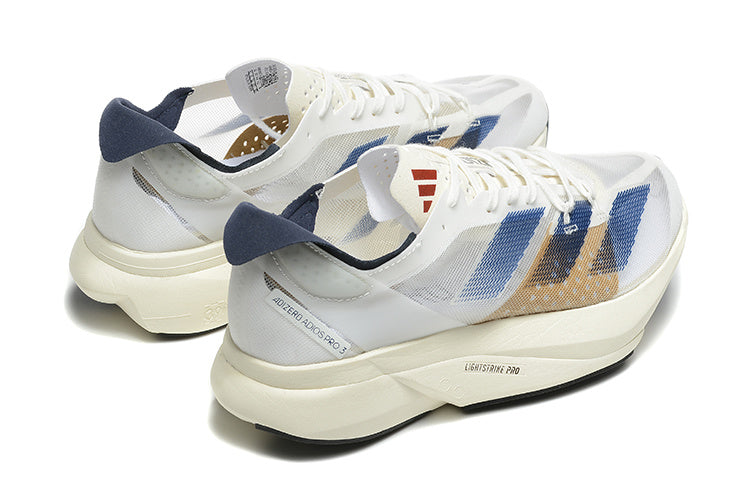 adidas Adizero Adios Pro 3 Running Shoes