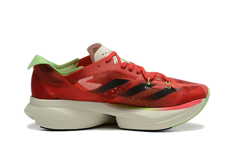 adidas Adizero Adios Pro 3 Running Shoes