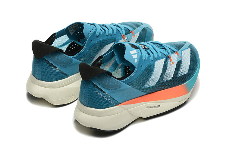 adidas Adizero Adios Pro 3 Running Shoes