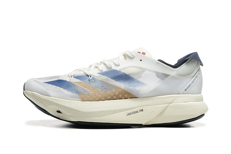 adidas Adizero Adios Pro 3 Running Shoes