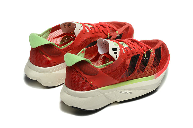 adidas Adizero Adios Pro 3 Running Shoes